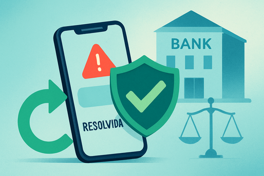 Quando o Banco Deve Pagar por Golpes e Fraudes: Seus Direitos Como Cliente
