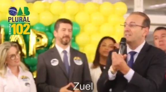 Dr. Rogério Zuel Gomes