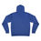 Thumbnail: Subtle bias, serious style. Exclusive LWN bolr premium fleece hoodie
