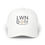 Thumbnail: The original Bias Line hat. Embroidered, understated, and built for play.
