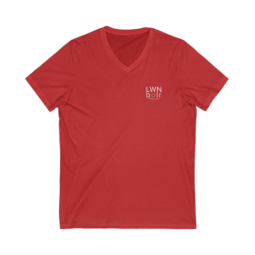 Thumbnail: Subtle bias. Premium fit. Styled for the greens and beyond.