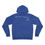 Thumbnail: Subtle bias, serious style. Exclusive LWN bolr premium fleece hoodie