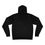 Thumbnail: Subtle bias, serious style. Exclusive LWN bolr premium fleece hoodie