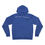Thumbnail: Subtle bias, serious style. Exclusive LWN bolr premium fleece hoodie