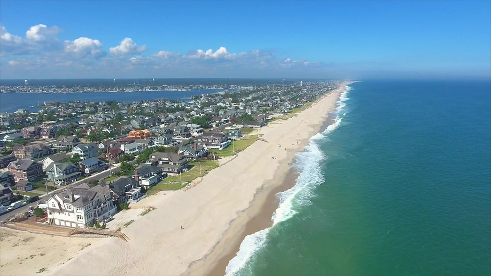 New Jersey Luxury Real Estate Broker M. Van Sciver Realtors