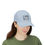Thumbnail: The original Bias Line hat. Embroidered, understated, and built for play.