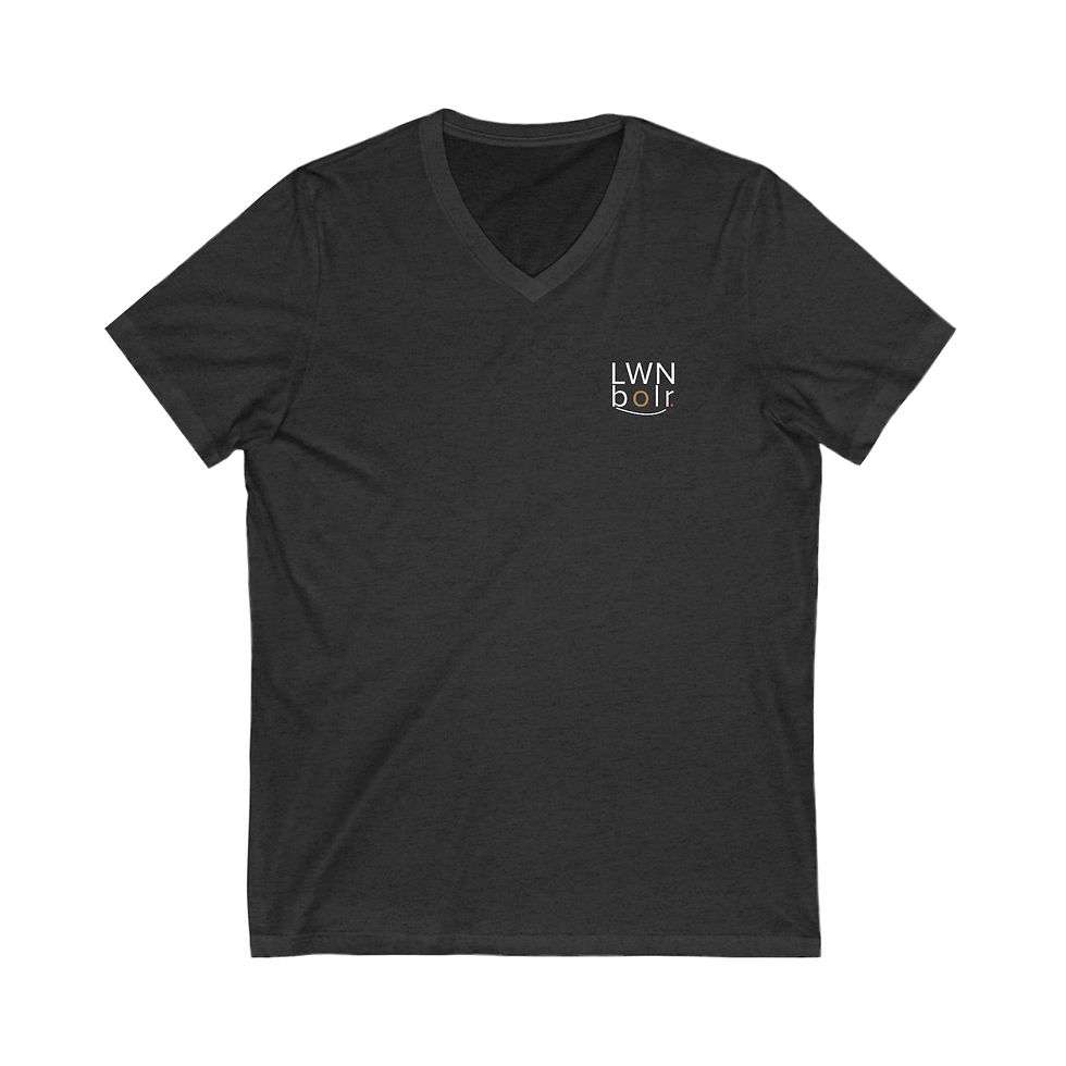 Thumbnail: Subtle bias. Premium fit. Styled for the greens and beyond.