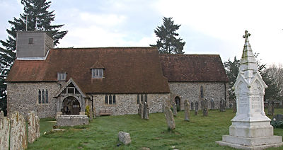 Wellow History Society