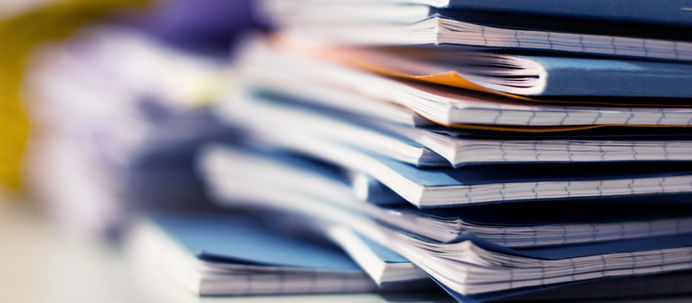A HANDBOOK OF REFLECTIVE PRACTICE – Reflection