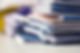 Stack of Notebooks