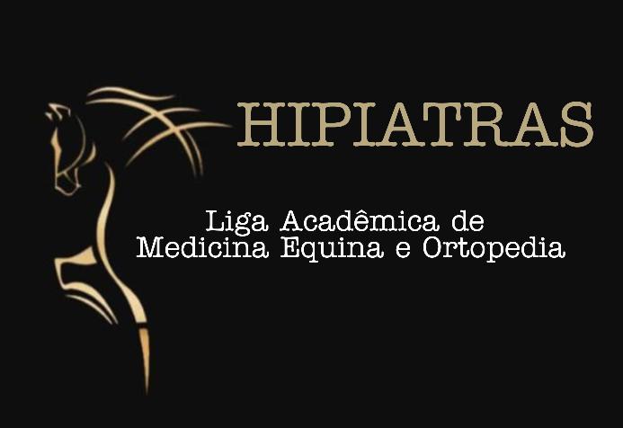 Foto do escritor: Liga Hipiatras