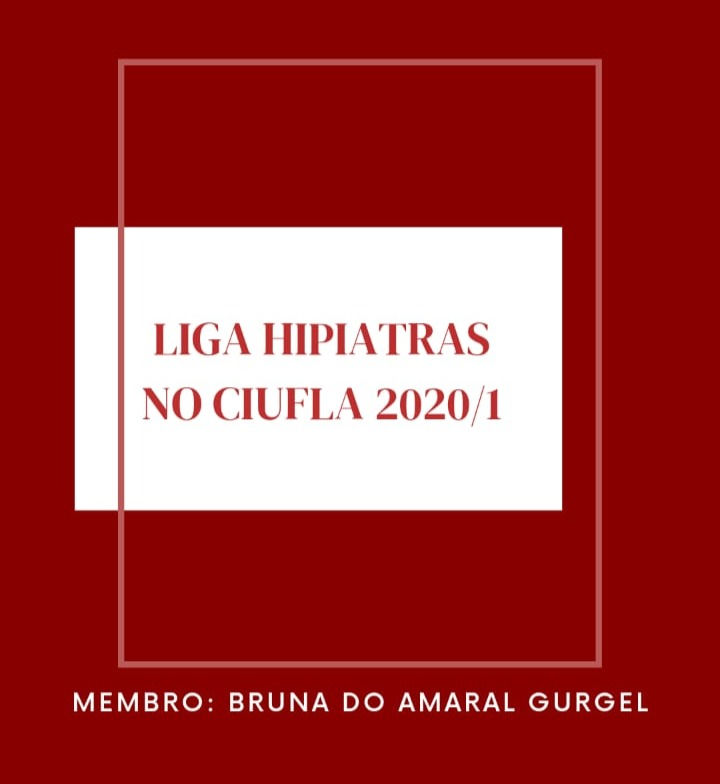 (Vídeo) CIUFLA - Uso de marcadores radiopacos para auxiliar na infiltração de articulações társica.