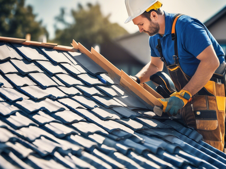 Timely Roofing and Wall Construction Services for Your Home