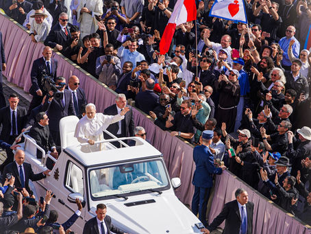 The Election of Pope Leo XIV A Historic Overview of the 2025 Papal Conclave Process