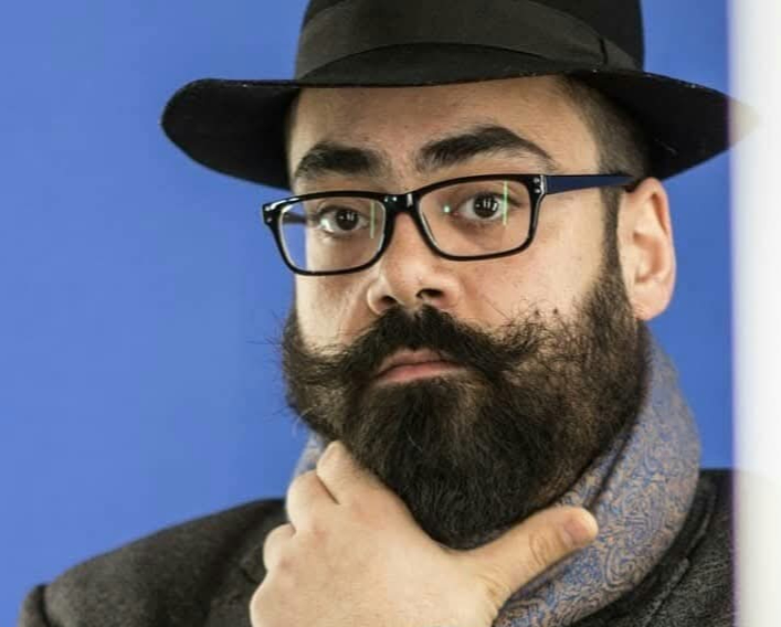 Writer: Elijah Goldsobel