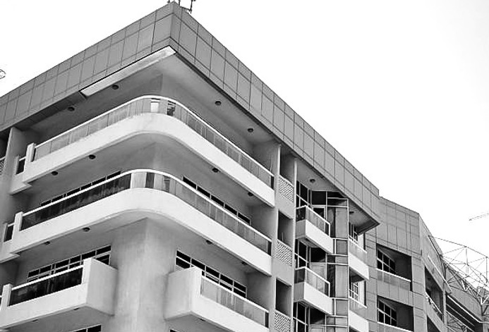 Marina Pearl, Dubai Marina, Shepherd HOA