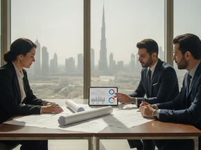 Dubai HOA Board Responsibilities: 2026 Owners' Guide to Financial Reporting and Governance