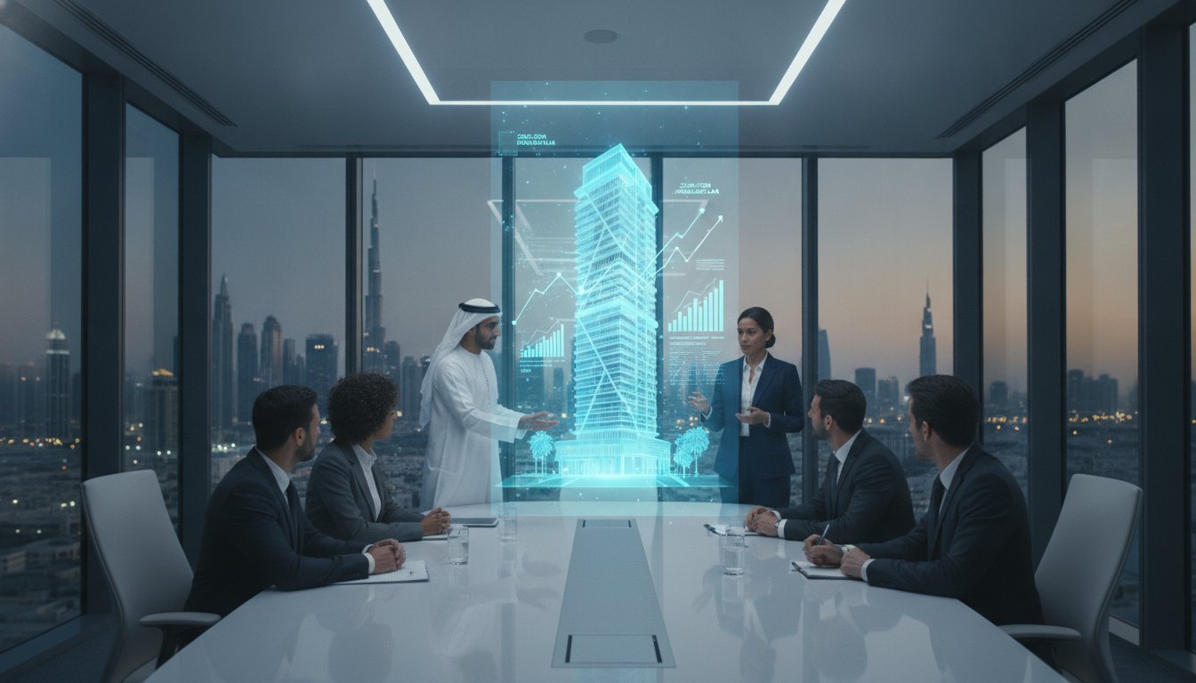 Reserve Fund Study Requirements in Dubai: Creating a Long-Term Capital Expenditure Plan