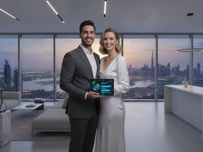 Utility Account Setup for DEWA: The Complete 2026 Resident Guide