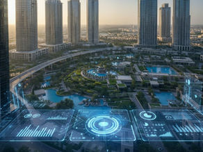 Comprehensive Community Management Dubai: The 2026 Guide to Professional Governance