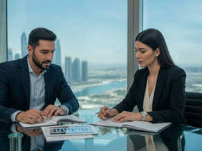 Common Service Charge Disputes in Dubai: The 2026 Guide to Resolution and Calculation
