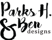ParksHBenLogo