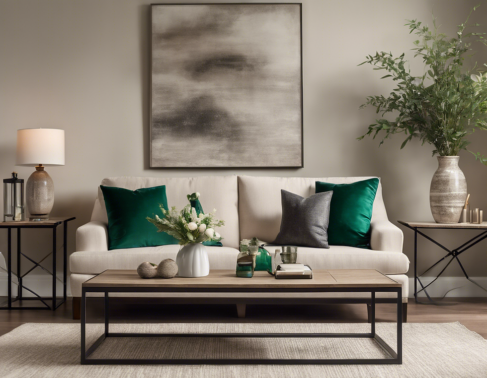 Transform Your Space: Refresh's Home Staging Expertise
