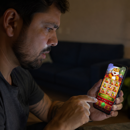 Adeus, Tigrinho: veja como bloquear seu acesso às bets pelo Gov.br