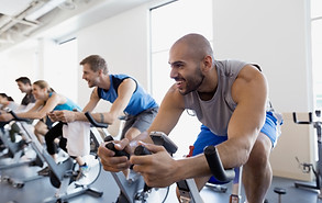 Spinning Class