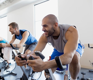 Spinning Class