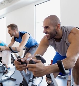 Spinning Class