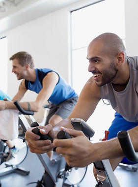Spinning Class