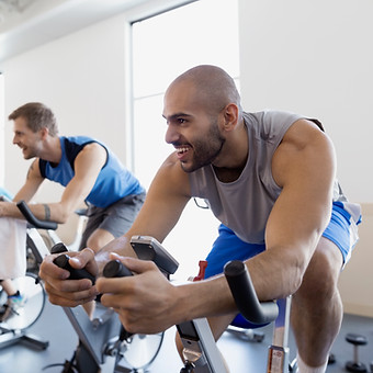 Spinning Class