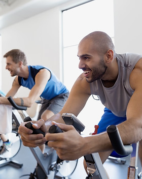 Spinning Class