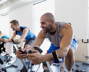Spinning Class