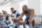 spinning Class