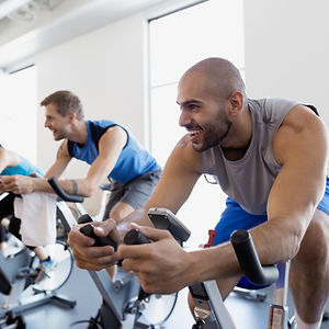 Spinning Class