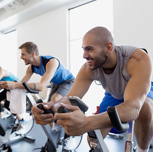 Spinning Class