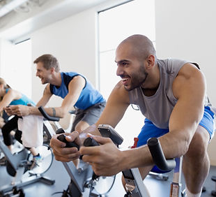 Spinning Class