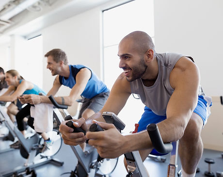 Spinning Class