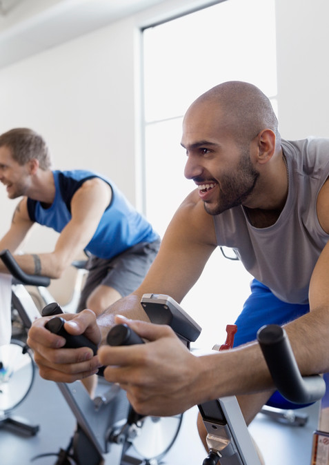 Spinning Class
