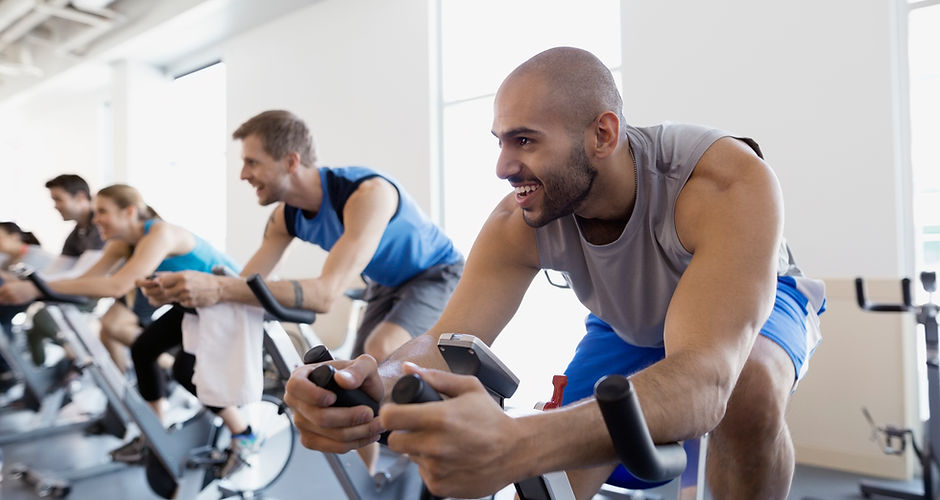 Spinning Class