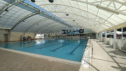 בריכת רחובות- עמותת קסל 