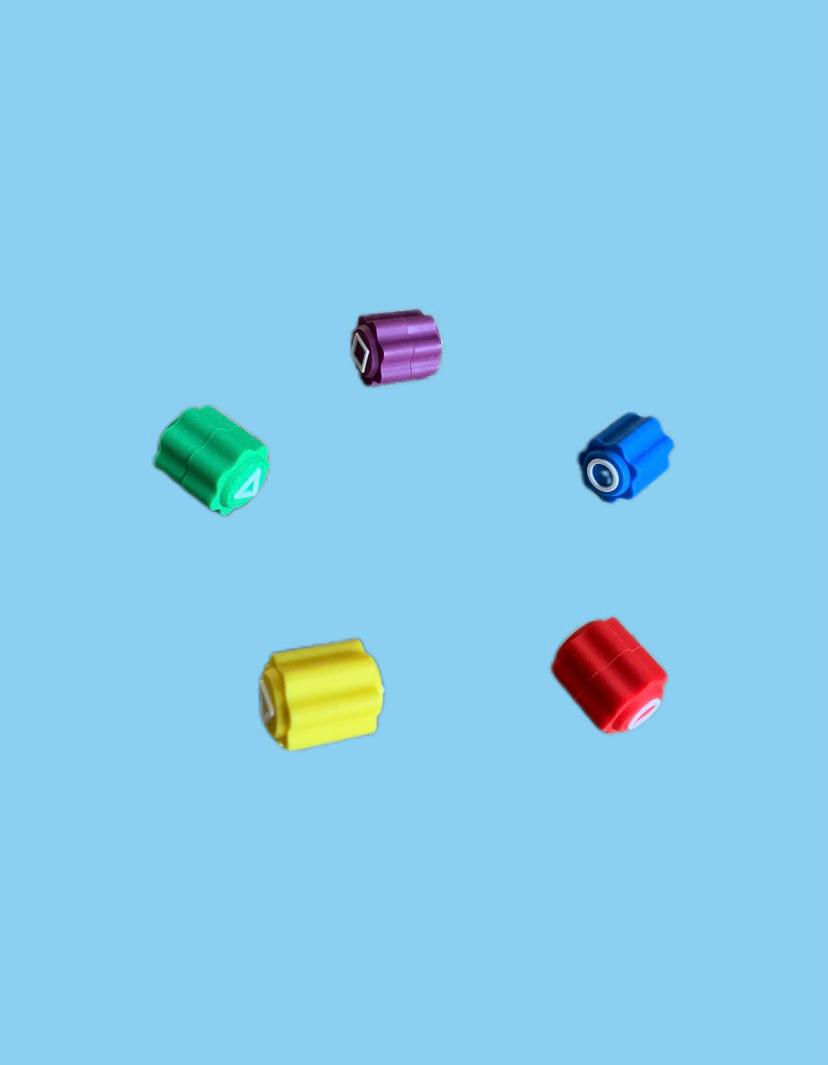 Thumbnail: Gonggi stenen