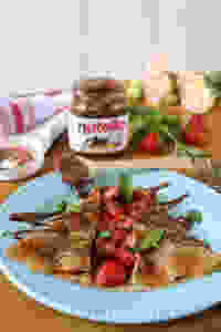 Un, Dos, Crepes