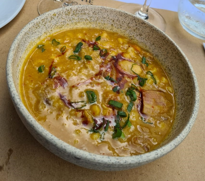 Locro de Trashumante