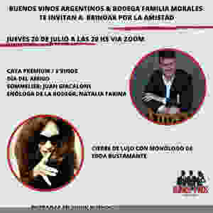 Buenos Vinos Argentinos