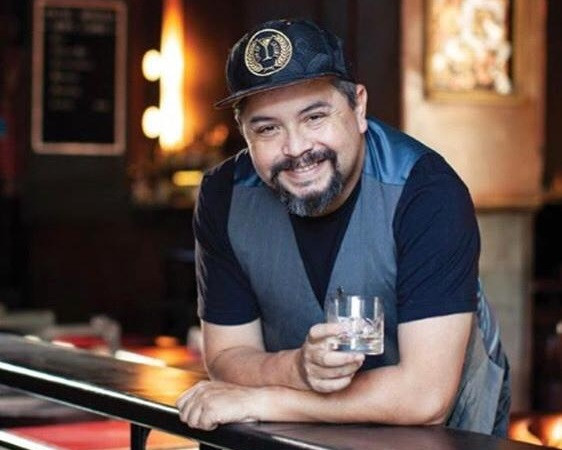 bartender Federico Cuco