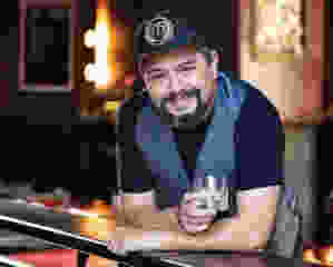 bartender Federico Cuco