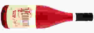 Lunfa Bitter Rojo Verbena